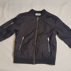H&M Boy Bomber Jacket